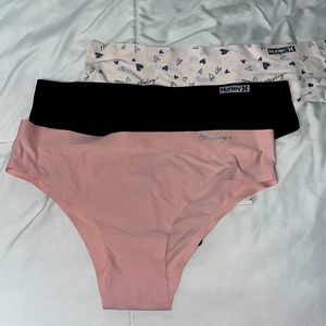 New Hurley Underwear